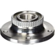Purchase Top-Quality Front Hub Assembly by WJB - WA513125 pa5