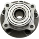 Purchase Top-Quality Front Hub Assembly by WJB - WA513133 pa1