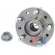 Purchase Top-Quality Front Hub Assembly by WJB - WA513137 pa2