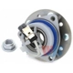 Purchase Top-Quality Front Hub Assembly by WJB - WA513137 pa3
