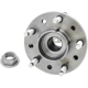 Purchase Top-Quality Front Hub Assembly by WJB - WA513137 pa4