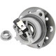 Purchase Top-Quality Front Hub Assembly by WJB - WA513137 pa5