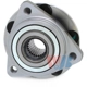 Purchase Top-Quality Front Hub Assembly by WJB - WA513138 pa1