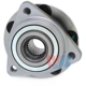 Purchase Top-Quality Front Hub Assembly by WJB - WA513138 pa3
