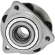 Purchase Top-Quality Front Hub Assembly by WJB - WA513138 pa4