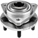 Purchase Top-Quality Front Hub Assembly by WJB - WA513138HD pa5