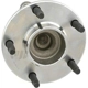 Purchase Top-Quality Front Hub Assembly by WJB - WA513139 pa3