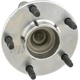 Purchase Top-Quality Front Hub Assembly by WJB - WA513139 pa6