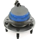 Purchase Top-Quality Front Hub Assembly by WJB - WA513139 pa7