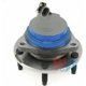 Purchase Top-Quality Front Hub Assembly by WJB - WA513139 pa9