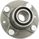 Purchase Top-Quality Front Hub Assembly by WJB - WA513152 pa5