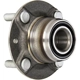 Purchase Top-Quality Front Hub Assembly by WJB - WA513152 pa7