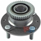 Purchase Top-Quality Front Hub Assembly by WJB - WA513155 pa7