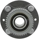 Purchase Top-Quality Front Hub Assembly by WJB - WA513155 pa9