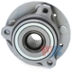 Purchase Top-Quality Front Hub Assembly by WJB - WA513156 pa1