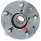 Purchase Top-Quality Front Hub Assembly by WJB - WA513156 pa2