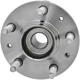 Purchase Top-Quality Front Hub Assembly by WJB - WA513156 pa5