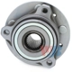 Purchase Top-Quality Front Hub Assembly by WJB - WA513156 pa6