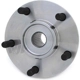 Purchase Top-Quality Front Hub Assembly by WJB - WA513157 pa3