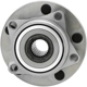 Purchase Top-Quality Front Hub Assembly by WJB - WA513157 pa4