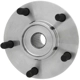 Purchase Top-Quality Front Hub Assembly by WJB - WA513157 pa5