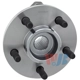 Purchase Top-Quality Front Hub Assembly by WJB - WA513158 pa1
