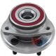 Purchase Top-Quality Front Hub Assembly by WJB - WA513158 pa3
