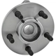 Purchase Top-Quality Front Hub Assembly by WJB - WA513158 pa4