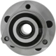 Purchase Top-Quality Front Hub Assembly by WJB - WA513159 pa1