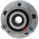 Purchase Top-Quality Front Hub Assembly by WJB - WA513159 pa5