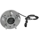 Purchase Top-Quality Front Hub Assembly by WJB - WA513167 pa3