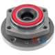 Purchase Top-Quality Front Hub Assembly by WJB - WA513174 pa1