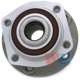 Purchase Top-Quality Front Hub Assembly by WJB - WA513175 pa2