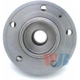 Purchase Top-Quality Front Hub Assembly by WJB - WA513175 pa6