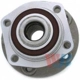 Purchase Top-Quality Front Hub Assembly by WJB - WA513175 pa7