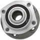 Purchase Top-Quality Front Hub Assembly by WJB - WA513175 pa8