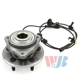 Purchase Top-Quality Front Hub Assembly by WJB - WA513177 pa1