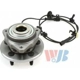 Purchase Top-Quality Front Hub Assembly by WJB - WA513177 pa4