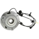 Purchase Top-Quality Front Hub Assembly by WJB - WA513177 pa5