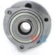 Purchase Top-Quality Front Hub Assembly by WJB - WA513178 pa1