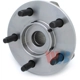 Purchase Top-Quality Front Hub Assembly by WJB - WA513178 pa2