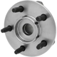 Purchase Top-Quality Front Hub Assembly by WJB - WA513178 pa3