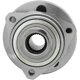 Purchase Top-Quality Front Hub Assembly by WJB - WA513178 pa4