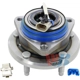 Purchase Top-Quality WJB - WA513179HD - Front Hub Assembly pa7