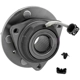 Purchase Top-Quality Front Hub Assembly by WJB - WA513187 pa4