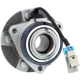 Purchase Top-Quality Front Hub Assembly by WJB - WA513189 pa2