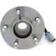 Purchase Top-Quality Front Hub Assembly by WJB - WA513189 pa4