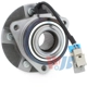 Purchase Top-Quality Front Hub Assembly by WJB - WA513189 pa5