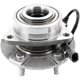 Purchase Top-Quality Front Hub Assembly by WJB - WA513189HD pa1