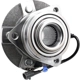 Purchase Top-Quality Front Hub Assembly by WJB - WA513189HD pa2